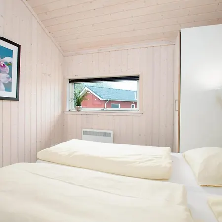 Holiday home 2 Ocean A 56 Grossenbrode