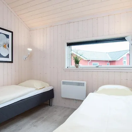 Holiday home 2 Ocean A 56
