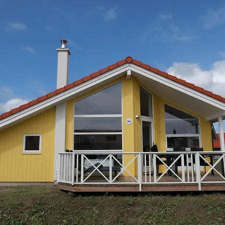 2 Ocean A 56 Holiday home *