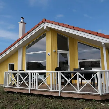2 Ocean A 56 Holiday home