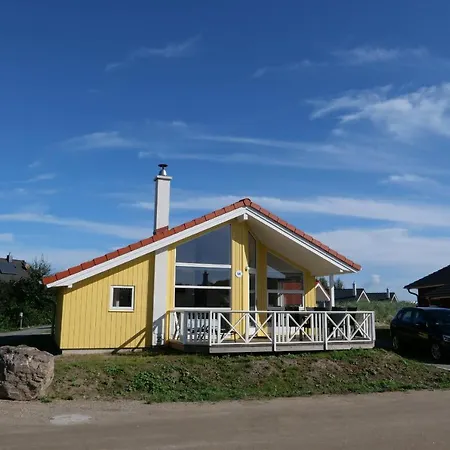 2 Ocean A 56 Holiday home *