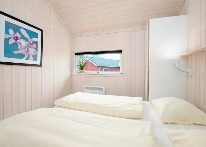 Feriehus 2 Ocean A 56 Großenbrode